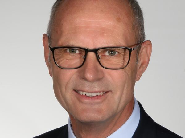 Ludwig Lang bleibt Bürgermeister von Lauterhofen