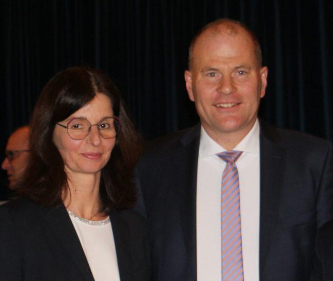 Burgermeisterwahl 2019 Zeller Burgermeister Stellt Sich Wieder Der Wahl Pinzgau