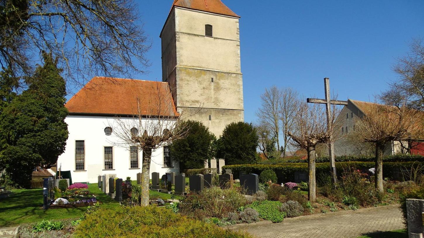 Gunzenhausen: Bestattungen zwischen Pietät und Prävention