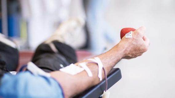 Auch In Zeiten Von Corona Blutspender Im Nurnberger Land Gesucht Lauf Nordbayern De