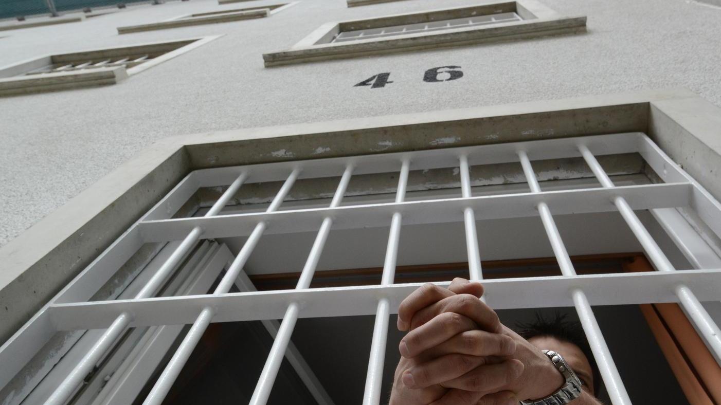 Der 60-Jährige wurde zu einer Gefängnisstrafe von zwei Jahren und sechs Monaten verurteilt.(Symbolbild) Der 60-Jährige wurde zu einer Gefängnisstrafe von zwei Jahren und sechs Monaten verurteilt.(Symbolbild)