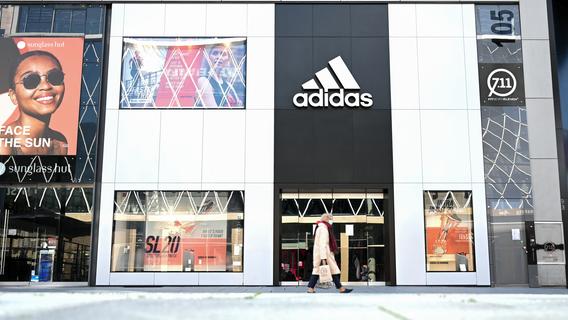 Tarifabschluss: Warnstreiks bei Adidas & Co. in letzter Minute abgewendet