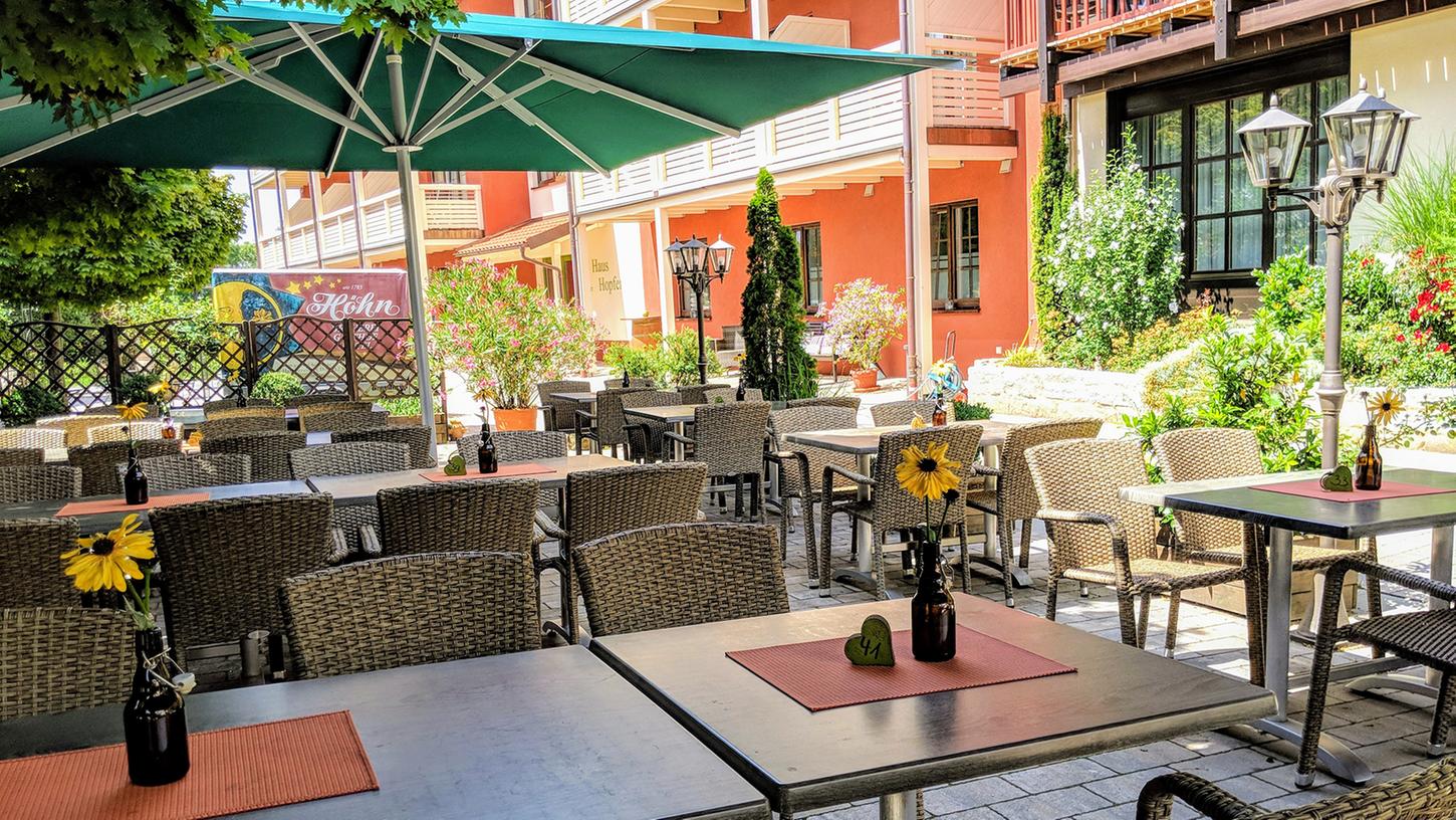Hotel Brauerei Gasthof Höhn Hotel Brauerei Gasthof Höhn