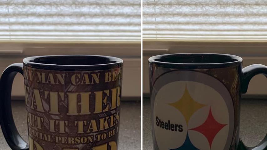 Kaffee im Homeoffice: Das sind die lustigen Tassen unserer User